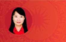 Bà Trần Thị Diệu Thúy: Đặc biệt quan tâm đến chính sách dành cho người lao động