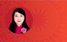 Bà Trần Kim Yến: Dành nhiều thời gian, công sức để thực hiện các nội dung cử tri quan tâm
