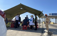 Quảng Nam thông tin lịch trình 3 ca Covid-19 liên quan huyện Núi Thành, Đại Lộc