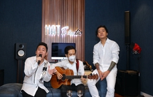 Bị khán giả chê hết thời, Tuấn Hưng đáp trả