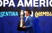 Tước quyền hai đồng chủ nhà, Copa America 2021 chuyển đến Brazil