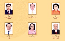 Danh sách 94 đại biểu HĐND TP HCM khóa X, nhiệm kỳ 2021-2026