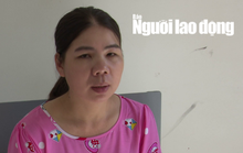 Giận chồng, người phụ nữ từ Quảng Ngãi vào Tiền Giang làm bậy