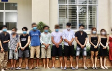 Khó tin với cảnh thác loạn của 13 nam, nữ ở Đồng Nai