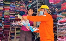 PC Quảng Ngãi: Tăng cường tuyên truyền tiết kiệm điện ngay từ đầu hè