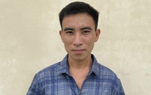 Bắt quả tang 1 cộng tác viên tạp chí cưỡng đoạt tài sản doanh nghiệp