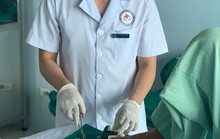 Nguy kịch tính mạng vì vết thương xoàng