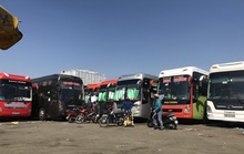 Kết quả điều tra của Công an TP HCM liên quan 2 bến cóc trước Bến xe Miền Đông