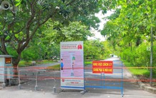 TP HCM: Thêm 5 ca Covid-19 liên quan xưởng cơ khí ở Hóc Môn và khách sạn ở Tân Bình