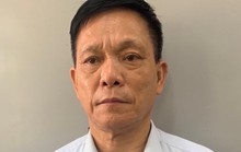 Bắt nguyên giám đốc Công ty Xuất khẩu lao động hàng hải Vinalines