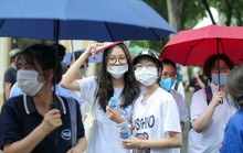Hà Nội: Hơn 93.000 thí sinh ngày đầu tiên thi vào lớp 10