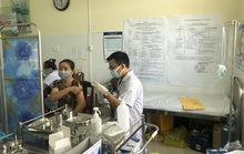 Bình Dương: Lên phương án tiêm vắc-xin Covid-19 cho công nhân