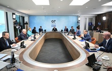 G7 gia tăng sức ép lên Trung Quốc