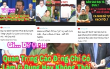 Bị ghép giọng can thiệp vụ án Hồ Duy Hải, đại tá Đinh Văn Nơi nói gì ?
