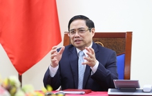 Thủ tướng Pháp khẳng định hỗ trợ Việt Nam trong chiến lược vắc-xin