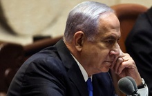Ông Netanyahu chưa chịu từ bỏ