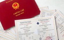 Chính thức bỏ chứng chỉ ngoại ngữ, tin học với công chức hành chính