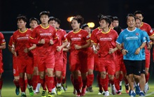 Giải mã cánh tay mặt của HLV Park Hang-seo sẽ lần đầu tiên chỉ đạo tuyển Việt Nam