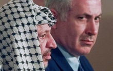 Cuộc đời cựu Thủ tướng Israel Netanyahu qua ảnh