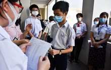 Đà Nẵng: Hơn 13.000 thí sinh tham gia kỳ thi lớp 10