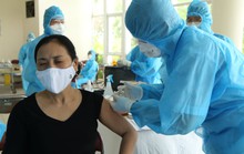 Xử lý kịp thời 1 trường hợp sốc phản vệ độ 3 sau tiêm vắc-xin Covid-19