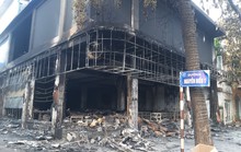 Vụ cháy phòng trà khiến 6 người tử vong: Bộ Công an vào cuộc
