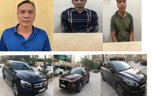 Triệt phá đường dây cá độ mùa EURO hơn 1.500 tỉ đồng