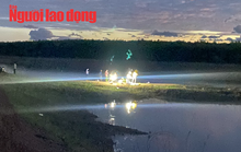 Quảng Trị: 2 nam sinh đuối nước tử vong trên hồ La Ngà