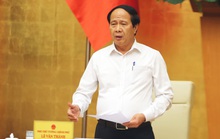Phó Thủ tướng Lê Văn Thành đảm nhiệm thêm trọng trách