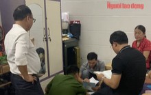 Quảng Bình: Khởi tố quý bà cho hơn 50 người vay lãi nặng trên 10 tỉ đồng