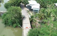Tiền Giang dốc toàn lực chống dịch Covid-19