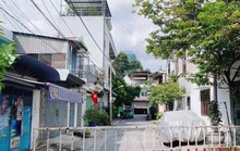 Đồng Nai phong tỏa chợ ở Long Bình Tân bên cạnh siêu thị Big C
