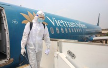 Vietnam Airlines đang bên bờ vực