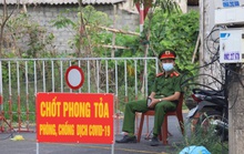 UBND TP HCM ra chỉ thị khẩn, yêu cầu dừng chợ tự phát, hoạt động giao thông công cộng