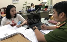 3 nữ quái dựng lên cả văn phòng công chứng giả để lừa bán đất khống