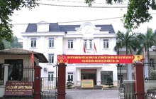 Chủ nhiệm Ủy ban Kiểm tra Huyện ủy ở Thanh Hóa xài bằng THPT giả