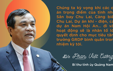 QUẢNG NAM - CHIỀU SÂU MỘT VÙNG ĐẤT: Dáng vóc mới của vùng đất mở