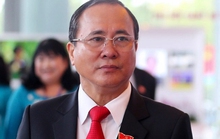 Bộ Chính trị đề nghị Trung ương kỷ luật Bí thư Bình Dương Trần Văn Nam