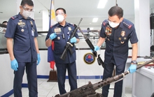 Cựu thị trưởng Philippines thiệt mạng vì giật súng cảnh sát khi bị bắt