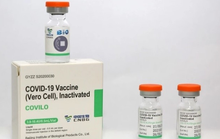 3 nhóm ưu tiên được tiêm 500.000 liều vắc-xin Covid-19 Sinopharm