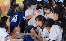 Thêm 2 trường ĐH công bố điểm chuẩn học bạ