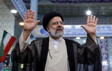 Nhân vật bị Mỹ trừng phạt được bầu làm tổng thống Iran