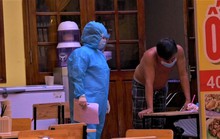 Đà Nẵng thêm 5 ca nghi mắc Covid-19 liên quan bệnh nhân là bảo vệ công ty nhựa