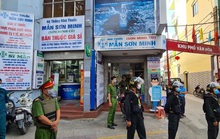 Vụ án trốn thuế liên quan nhà thuốc Mẫn Sơn Minh, Sĩ Mẫn tại Đồng Nai: Khởi tố 2 người, cấm đi khỏi nơi cư trú