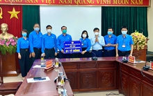 Hỗ trợ 3,4 tỉ đồng để Bắc Ninh, Bắc Giang chống dịch và chăm lo công nhân