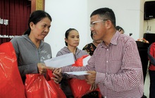 Chất keo gắn kết muôn người