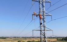 PC Quảng Ngãi: Triển khai các giải pháp an toàn cho lưới điện 110kV trong mùa khô