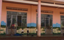 Phát hiện thi thể thiếu nữ đang phân hủy trong trường học