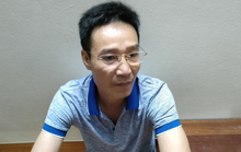 Bắt giang hồ cộm cán đất cảng Bảo Đông