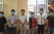 TP HCM: Băng nhóm tội phạm ám ảnh tiểu thương chợ Bình Điền
